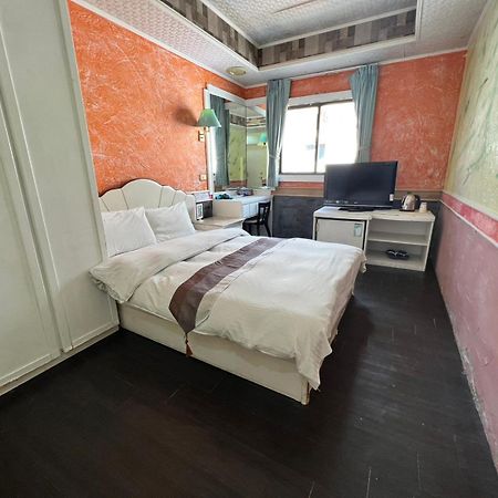 Dajenshan Hotel Vườn quốc gia Khẩn Đinh Ngoại thất bức ảnh