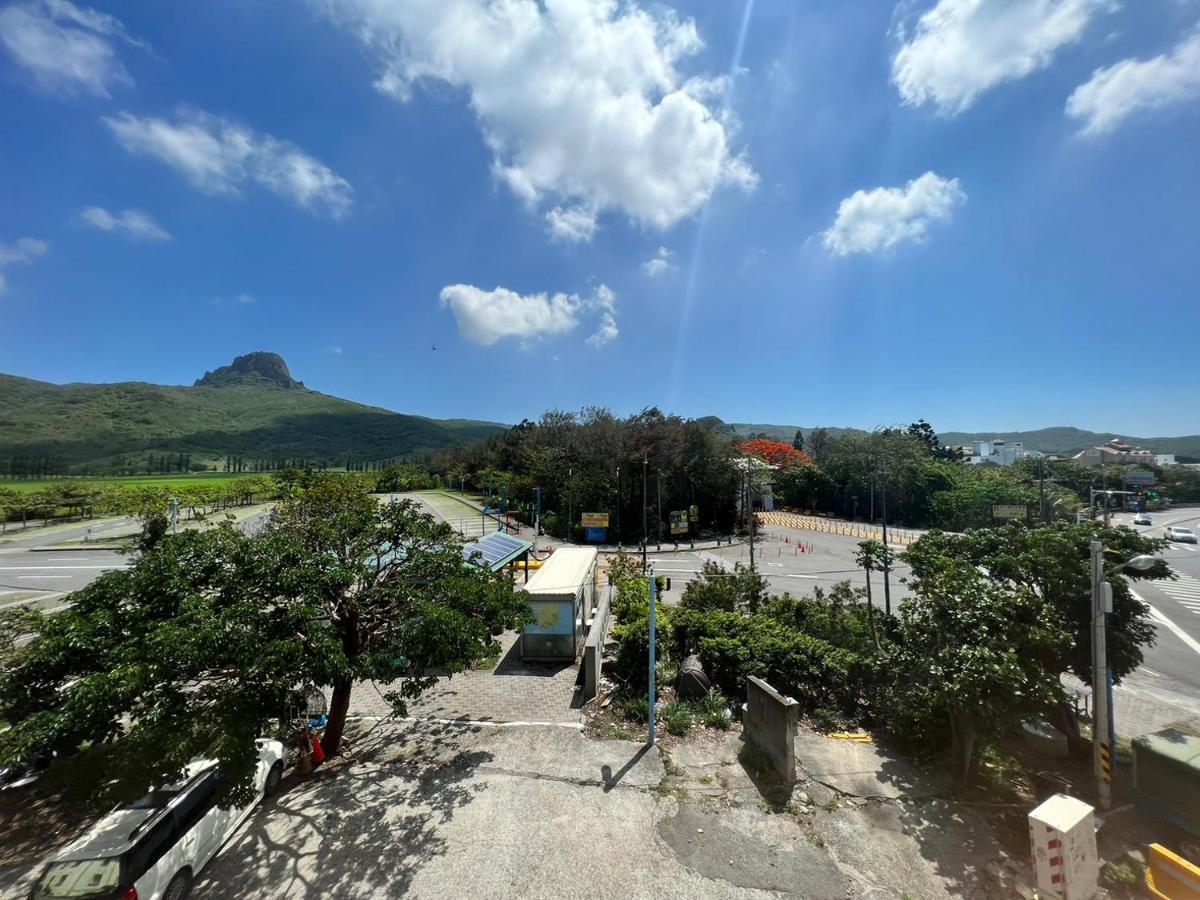 Dajenshan Hotel Vườn quốc gia Khẩn Đinh Ngoại thất bức ảnh