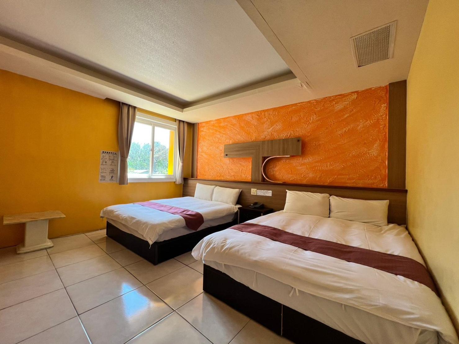 Dajenshan Hotel Vườn quốc gia Khẩn Đinh Ngoại thất bức ảnh