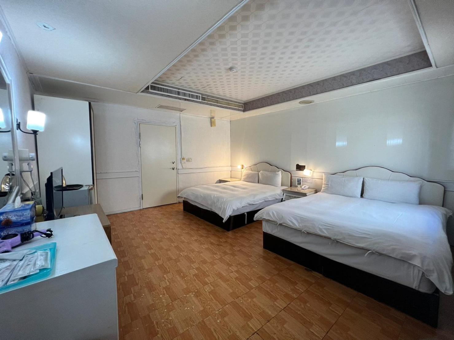 Dajenshan Hotel Vườn quốc gia Khẩn Đinh Phòng bức ảnh