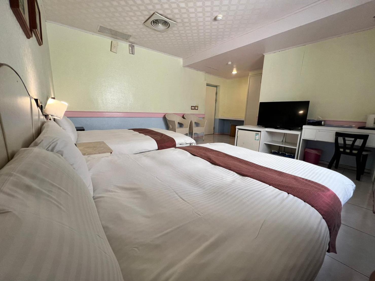 Dajenshan Hotel Vườn quốc gia Khẩn Đinh Phòng bức ảnh