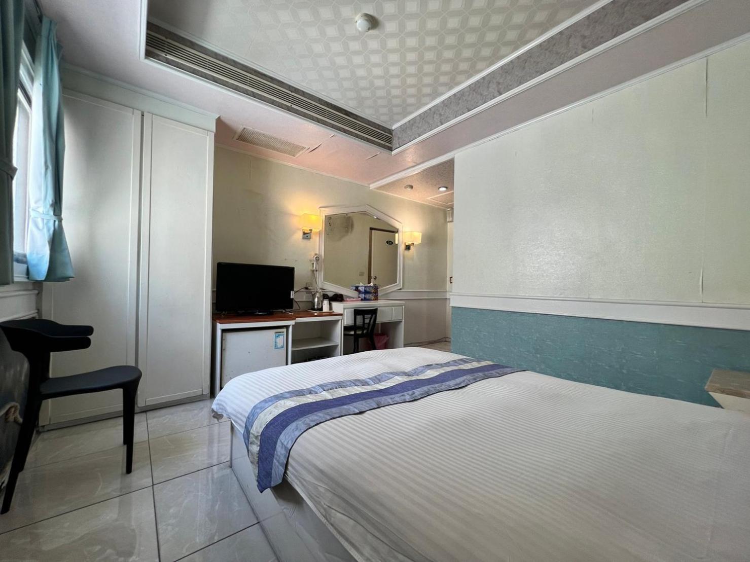 Dajenshan Hotel Vườn quốc gia Khẩn Đinh Phòng bức ảnh