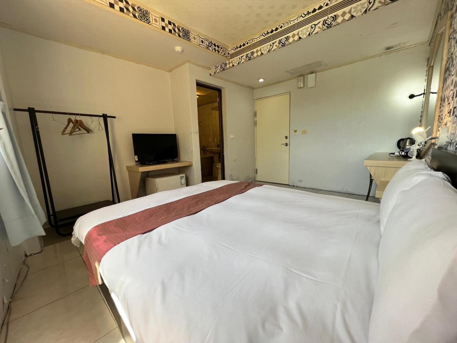 Dajenshan Hotel Vườn quốc gia Khẩn Đinh Phòng bức ảnh