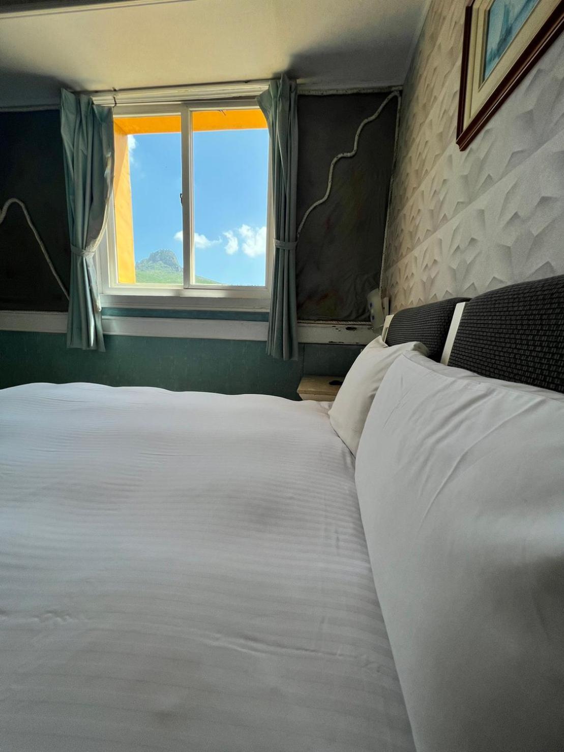 Dajenshan Hotel Vườn quốc gia Khẩn Đinh Phòng bức ảnh
