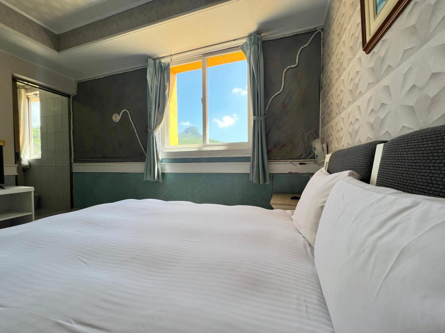 Dajenshan Hotel Vườn quốc gia Khẩn Đinh Phòng bức ảnh