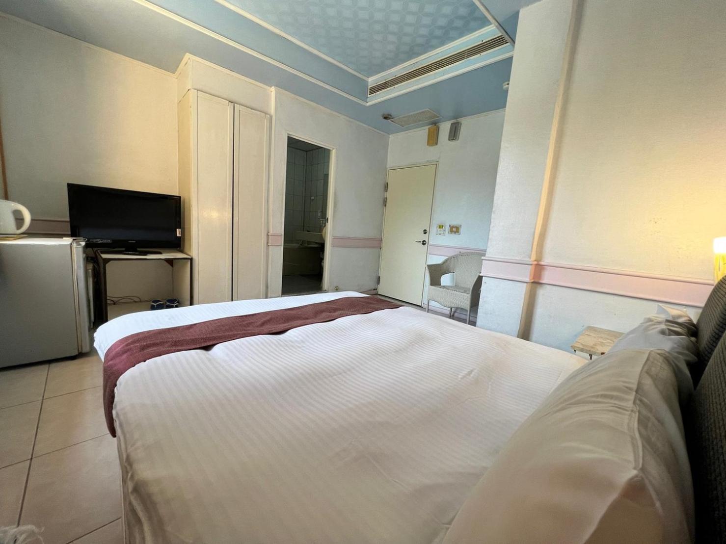 Dajenshan Hotel Vườn quốc gia Khẩn Đinh Phòng bức ảnh