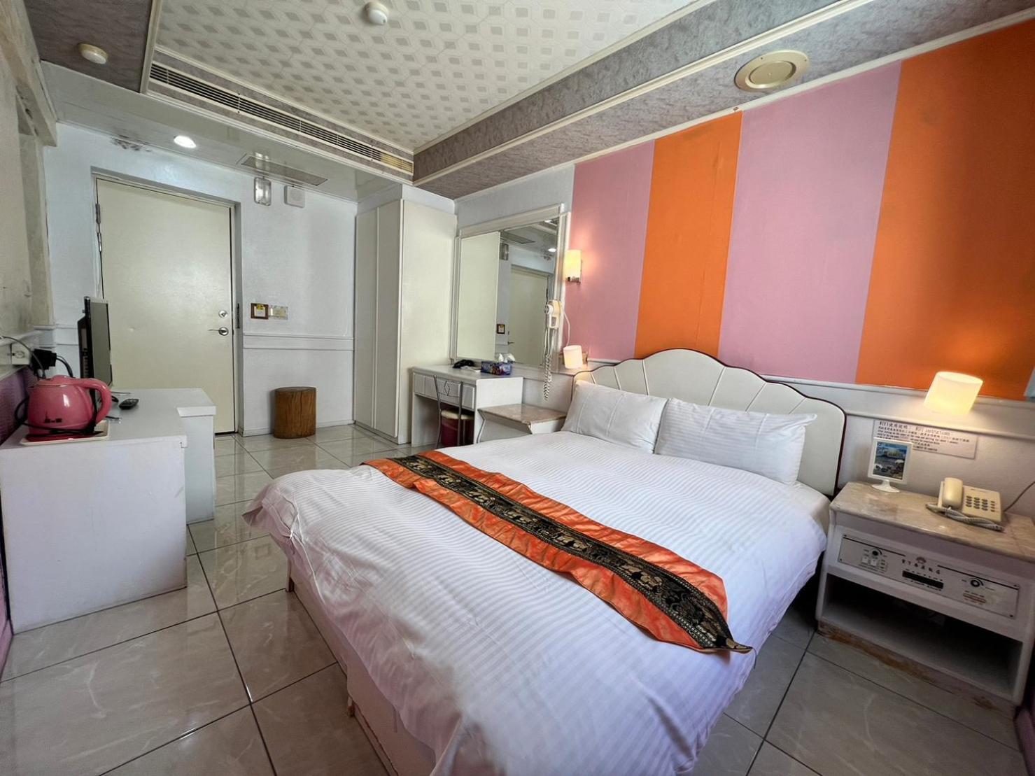 Dajenshan Hotel Vườn quốc gia Khẩn Đinh Phòng bức ảnh