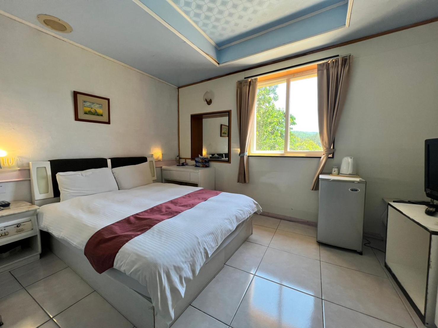 Dajenshan Hotel Vườn quốc gia Khẩn Đinh Phòng bức ảnh