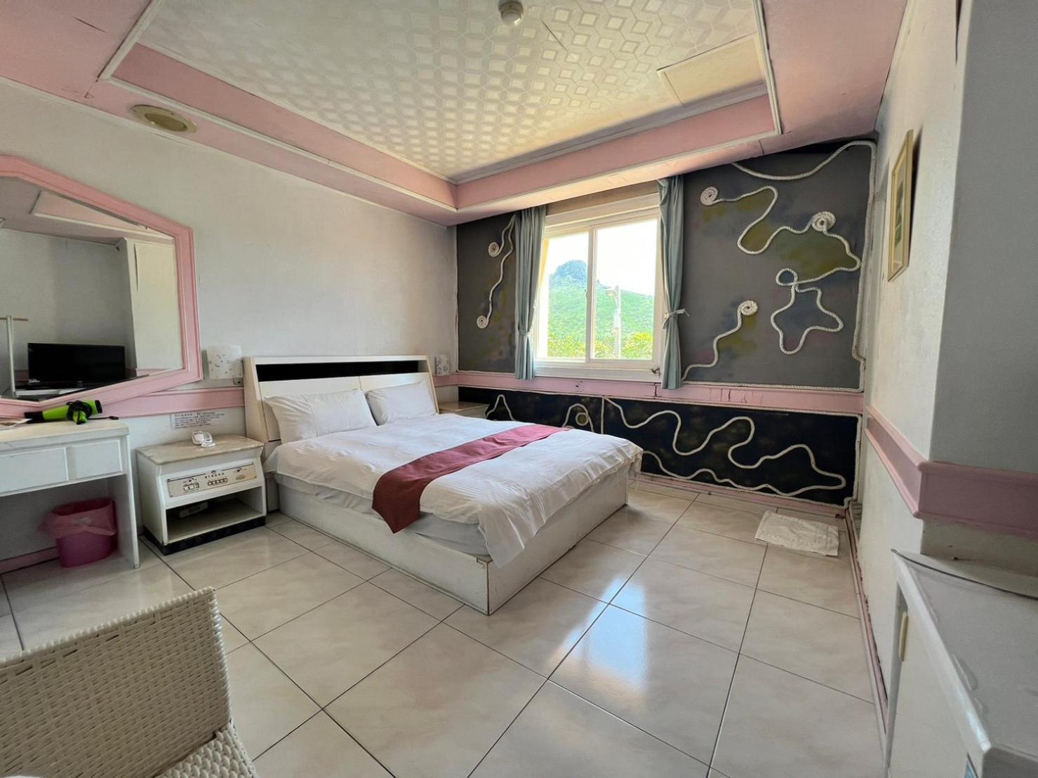 Dajenshan Hotel Vườn quốc gia Khẩn Đinh Phòng bức ảnh