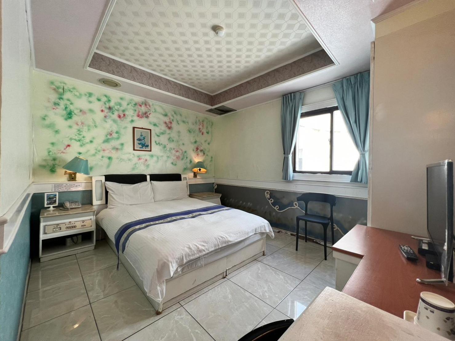 Dajenshan Hotel Vườn quốc gia Khẩn Đinh Phòng bức ảnh
