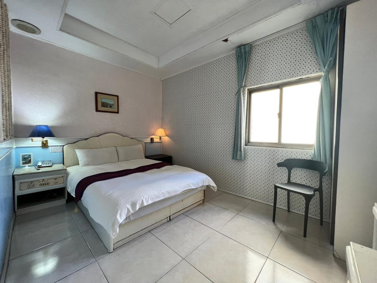 Dajenshan Hotel Vườn quốc gia Khẩn Đinh Phòng bức ảnh