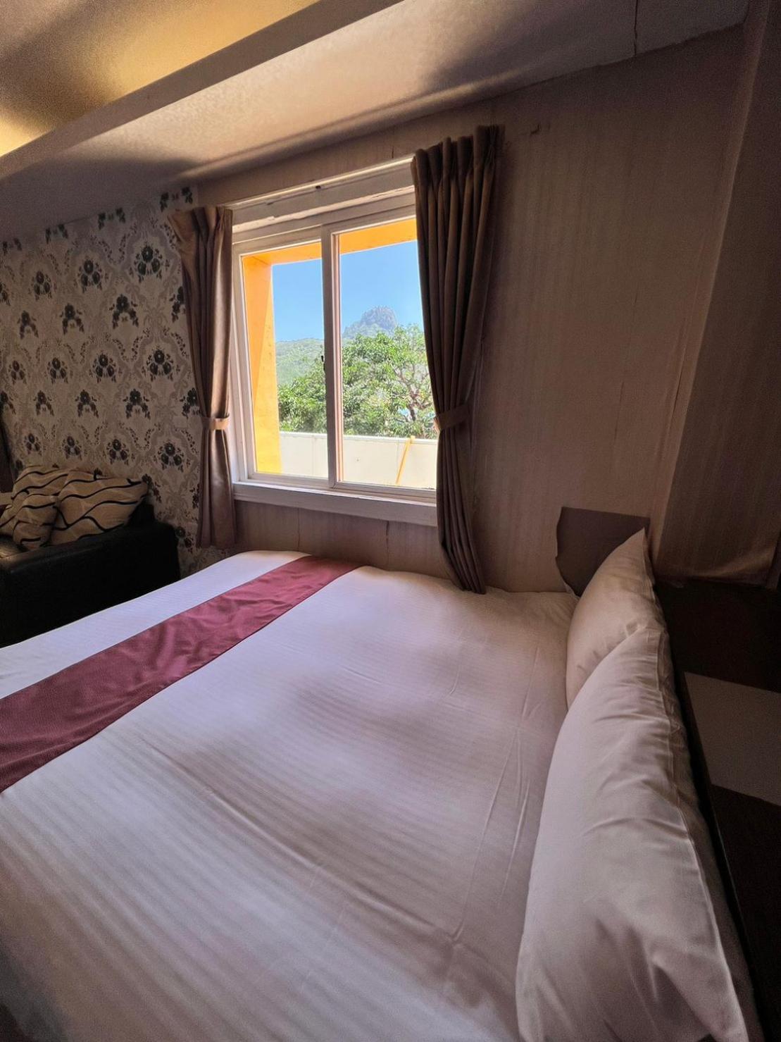Dajenshan Hotel Vườn quốc gia Khẩn Đinh Phòng bức ảnh