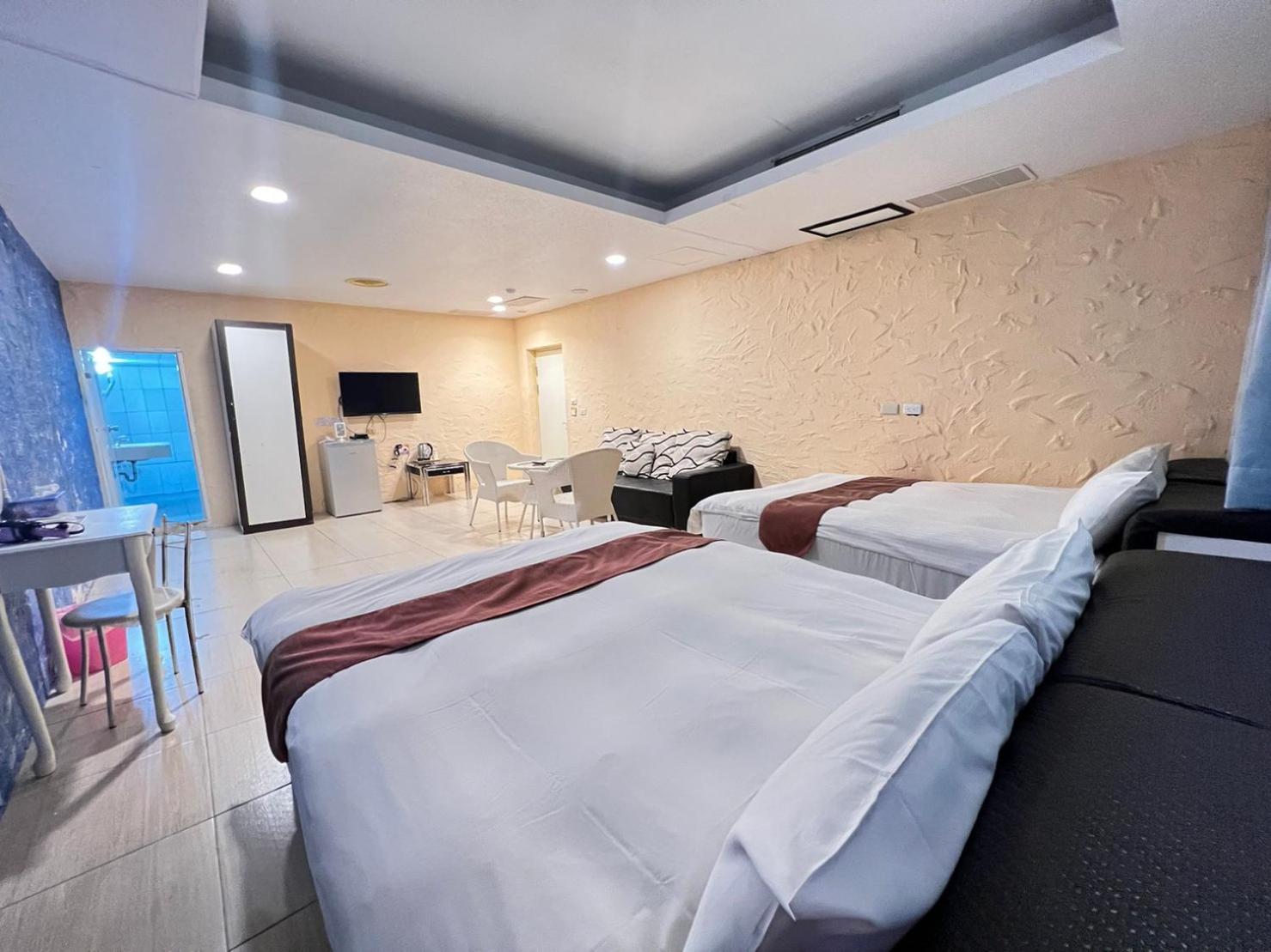 Dajenshan Hotel Vườn quốc gia Khẩn Đinh Phòng bức ảnh