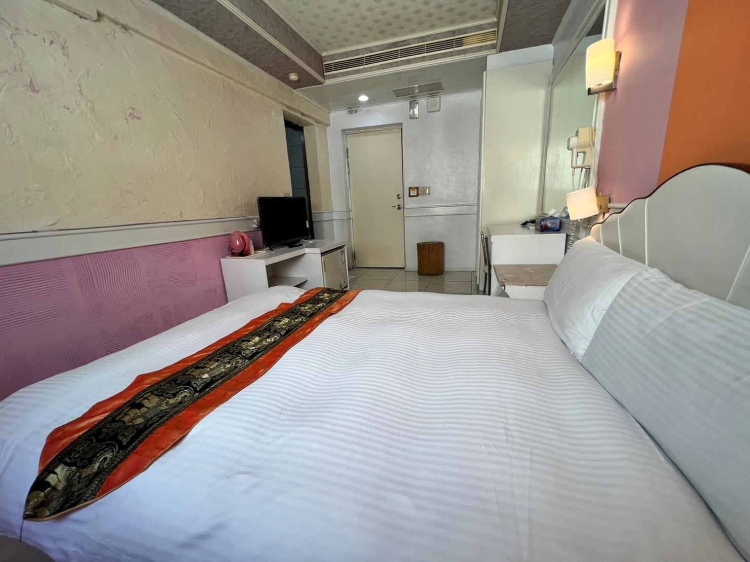 Dajenshan Hotel Vườn quốc gia Khẩn Đinh Phòng bức ảnh