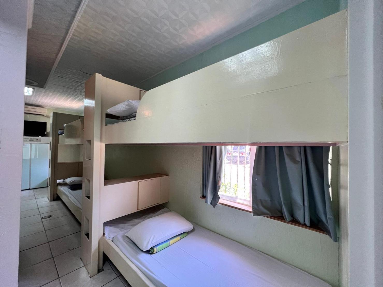 Dajenshan Hotel Vườn quốc gia Khẩn Đinh Phòng bức ảnh