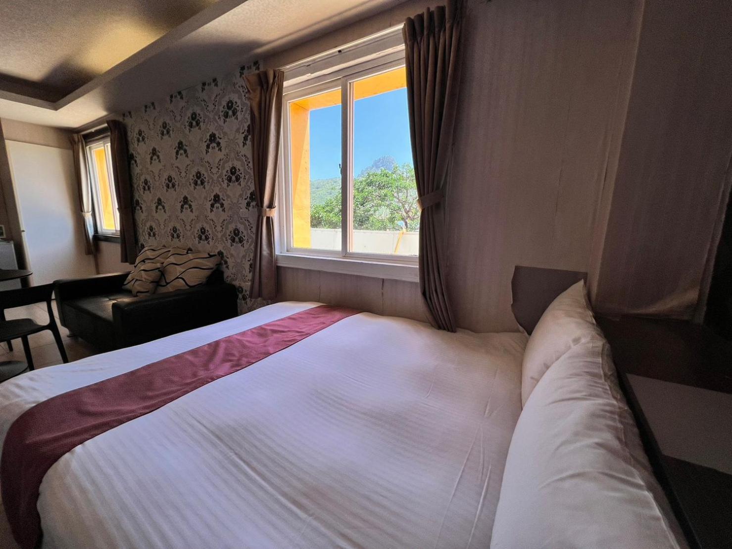 Dajenshan Hotel Vườn quốc gia Khẩn Đinh Phòng bức ảnh