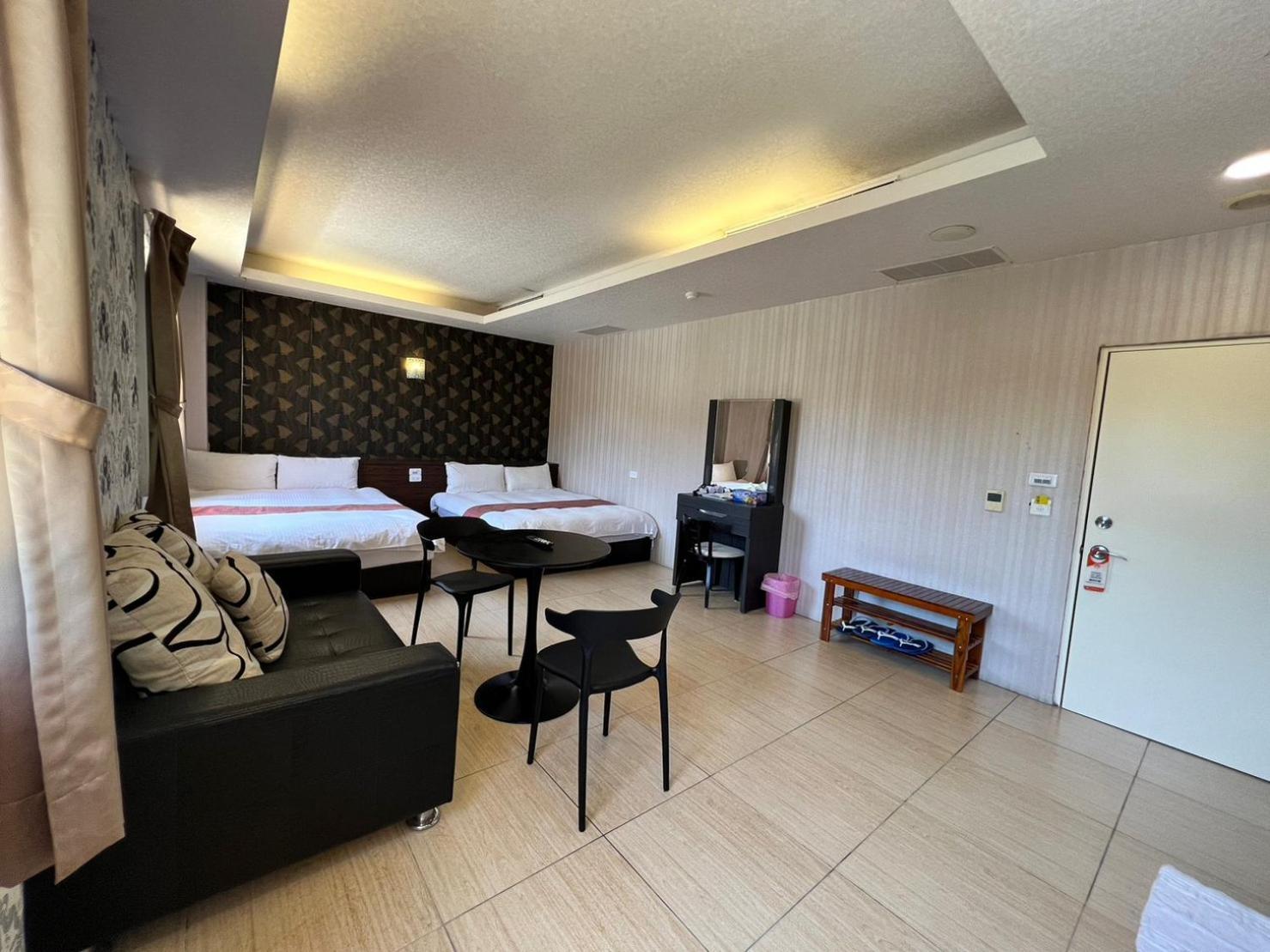 Dajenshan Hotel Vườn quốc gia Khẩn Đinh Phòng bức ảnh